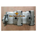 Hydstar Brand Wheel Loader WA430 Hydraulic Gear Pump 705-51-30710-BeeSpareParts