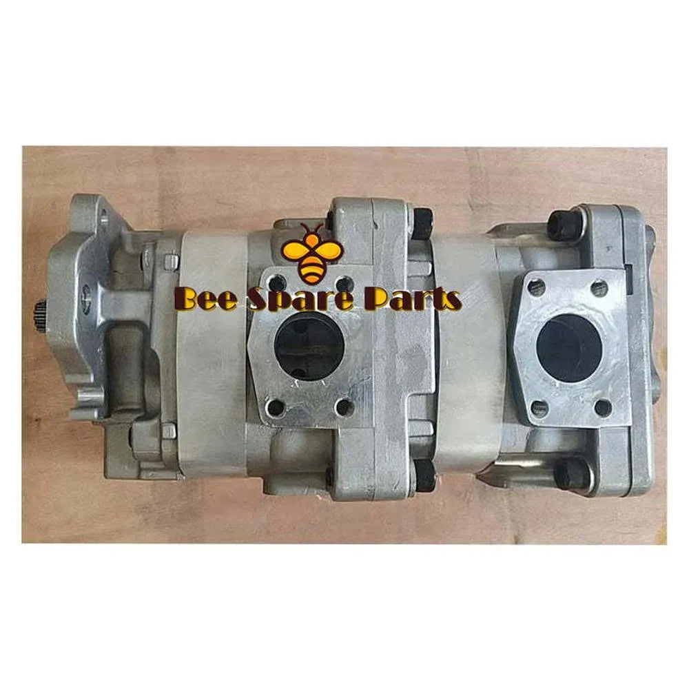 Hydstar Brand Wheel Loader WA430 Hydraulic Gear Pump 705-51-30710-BeeSpareParts