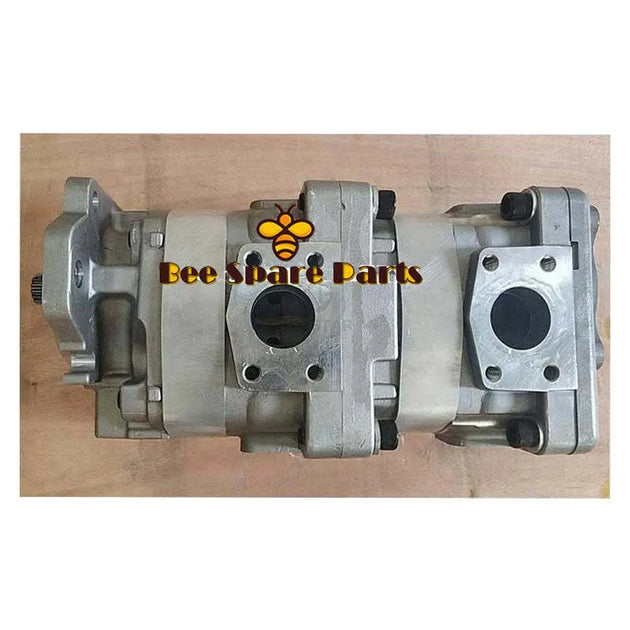 Hydstar Brand Wheel Loader WA430 Hydraulic Gear Pump 705-51-30710-BeeSpareParts