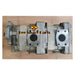 Hydstar Brand Wheel Loader WA430 Hydraulic Gear Pump 705-51-30710-BeeSpareParts