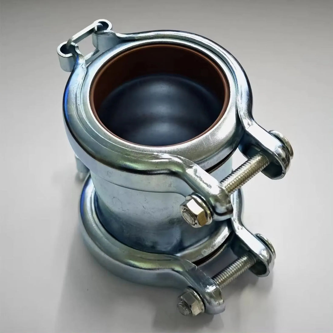 ID42mm Coupling 07332-01200 For Komatsu D85PX-15 PC150-1 PC200-6 PC210-6 PC300-1-BeeSpareParts