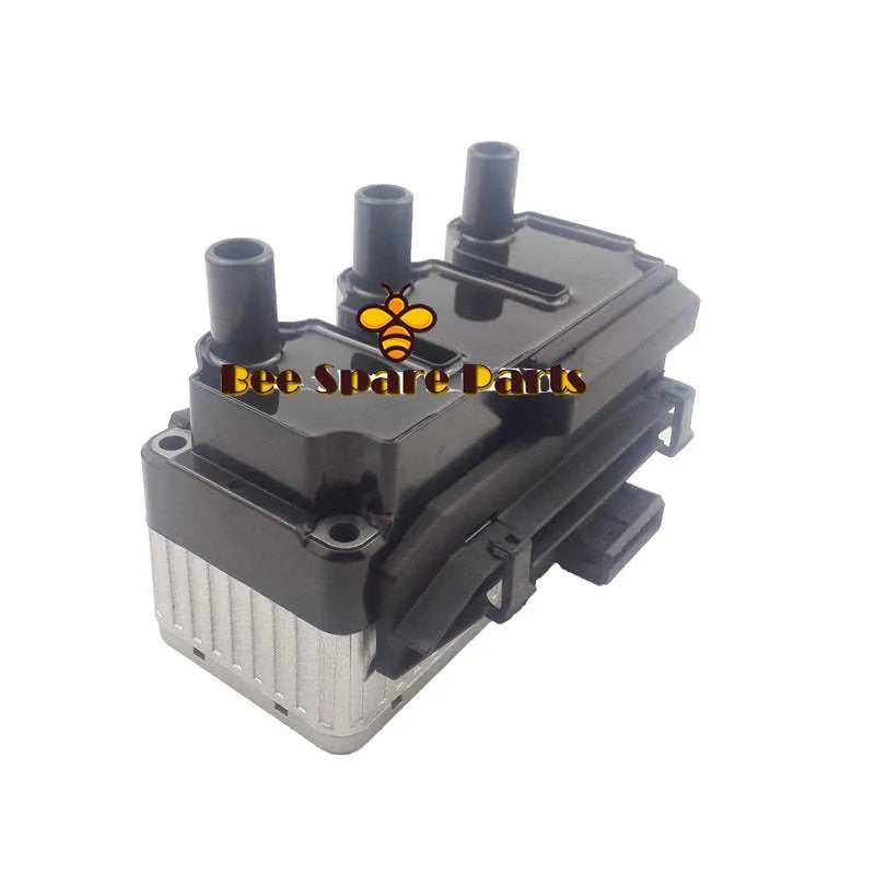 Ignition Coil A0001501680 For Benz M906 5Pins 0001501680 9741102000000 Automobile Parts Ignition System-BeeSpareParts