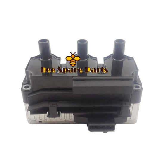 Ignition Coil A0001501680 For Benz M906 5Pins 0001501680 9741102000000 Automobile Parts Ignition System-BeeSpareParts