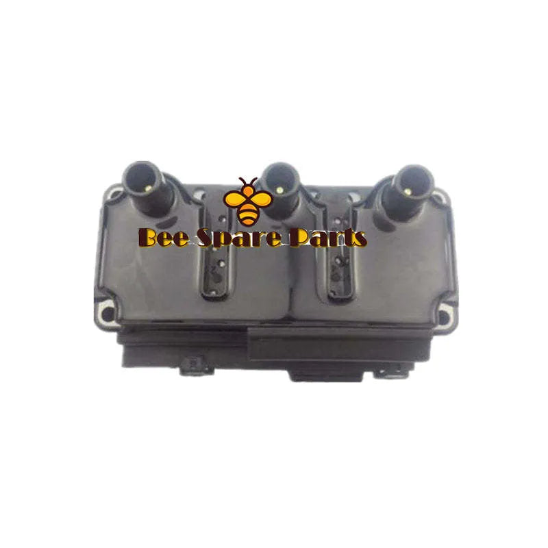 Ignition Coil A0001501680 For Benz M906 5Pins 0001501680 9741102000000 Automobile Parts Ignition System-BeeSpareParts