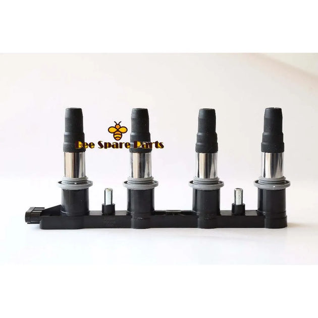 ignition coil for CHEVROLET CRUZE:PH:5557 0160 55585539 5557 5535 28125877 96476979-BeeSpareParts