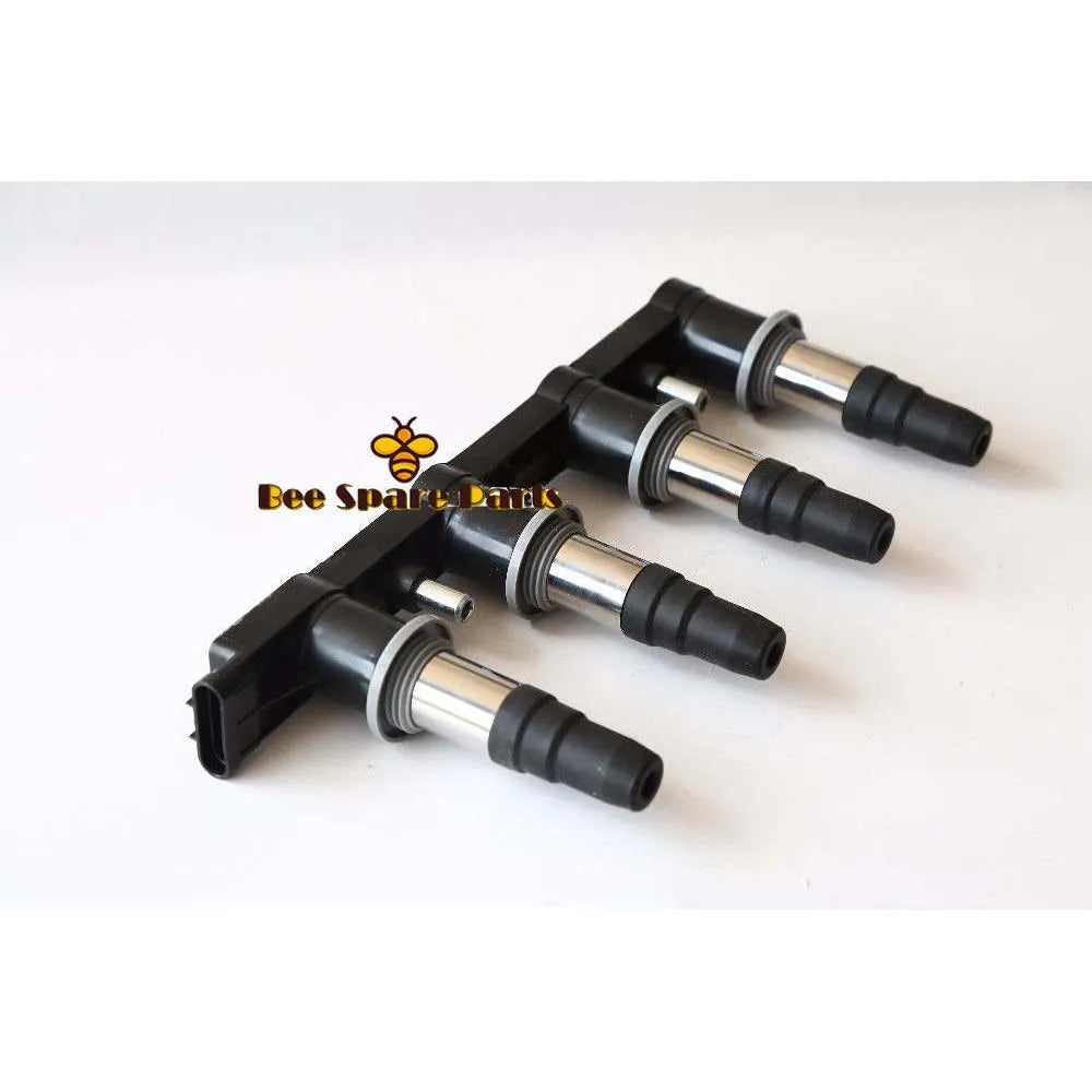 ignition coil for CHEVROLET CRUZE:PH:5557 0160 55585539 5557 5535 28125877 96476979-BeeSpareParts