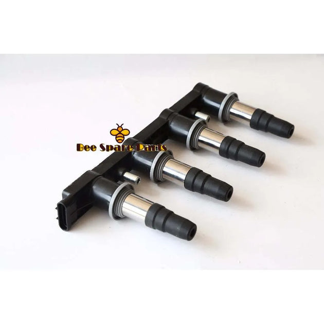ignition coil for CHEVROLET CRUZE:PH:5557 0160 55585539 5557 5535 28125877 96476979-BeeSpareParts