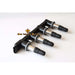 ignition coil for CHEVROLET CRUZE:PH:5557 0160 55585539 5557 5535 28125877 96476979-BeeSpareParts
