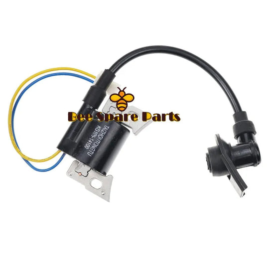 Ignition Coil KG105-14100 For Kipor GS2000 GS2600 IG2000 IG2600 Generator Parts-BeeSpareParts
