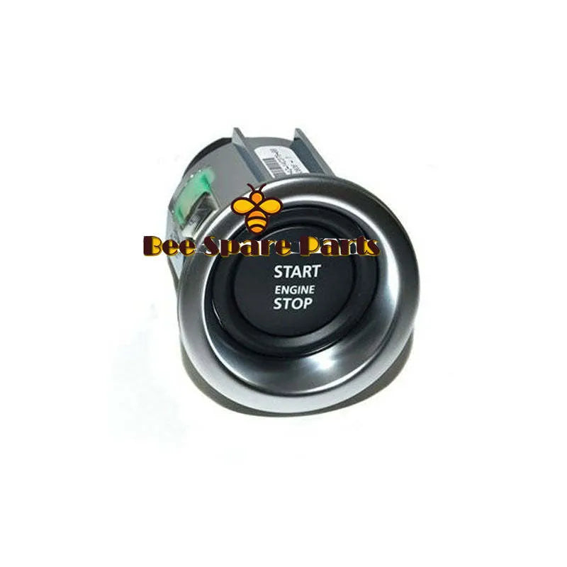 Ignition Keyless Starter Switch Button LR050802 for Land Range Rover 10-13-BeeSpareParts