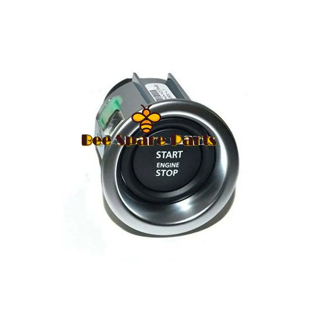 Ignition Keyless Starter Switch Button LR050802 for Land Range Rover 10-13-BeeSpareParts