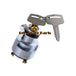 Ignition Starter Key Switch 1E013-63590 183827 for Kubota D722 D902 D1305 V1305 Grasshopper 721 721G2 721D 721D2 321D 722D 722D2 322D 725D 325D 729 729G2 729T6 329 928D 928D2 930D2 428D-Replacement Aftermarket Parts