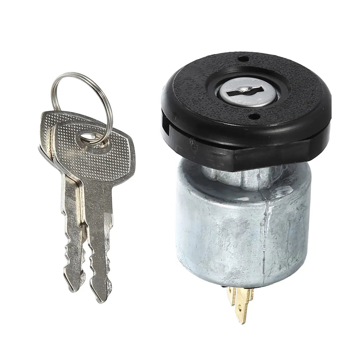 Ignition Stater Switch 25150-B5000 25150-B9800 for Nissan Datsun 520 620-Ignition Switch-BeeSpareParts