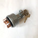 Ignition Switch 17001-00023 17001-00052 17001-00072 for Takeuchi Excavator TL130 TL150 TB125 TB135 TB145 TB175 TB228 TB235 TB250-Replacement Aftermarket Parts