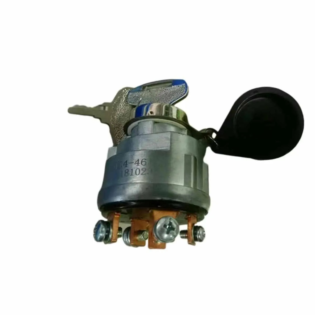 Ignition Switch 434-4611 4344611 For Caterpillar Engine C1.1-Replacement Aftermarket Parts