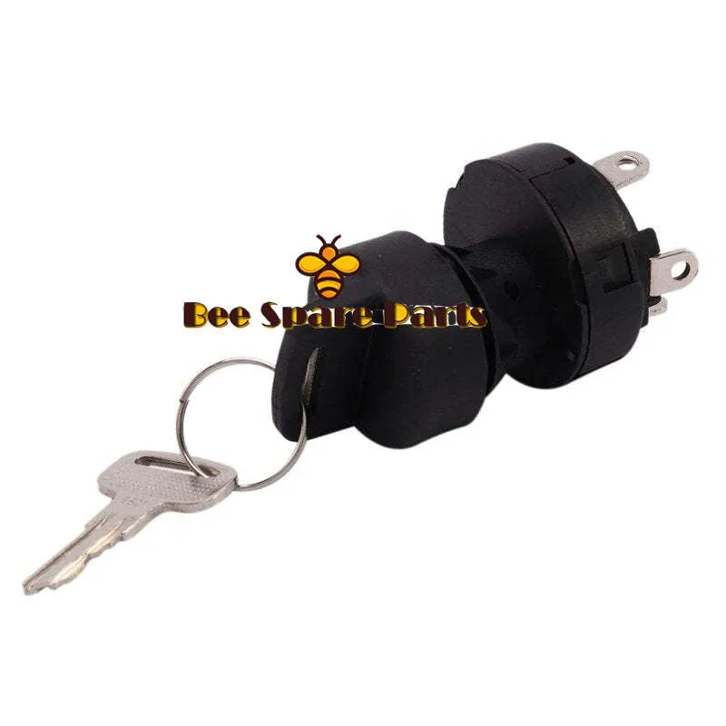 Ignition Switch 4360470 Fit For JLG 600AJ 600A 3394RT 4394RT 1230ES 450A 450AJ-Replacement Aftermarket Parts