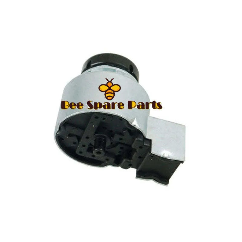 Ignition Switch 6C040-55452 6C040-55450 15248-63590 Fit For Kubota Tractor B1700HSD B2100HSD B2320DT B2320DTN B2320DTWO B2320HSD(With 2 Keys)-Replacement Aftermarket Parts