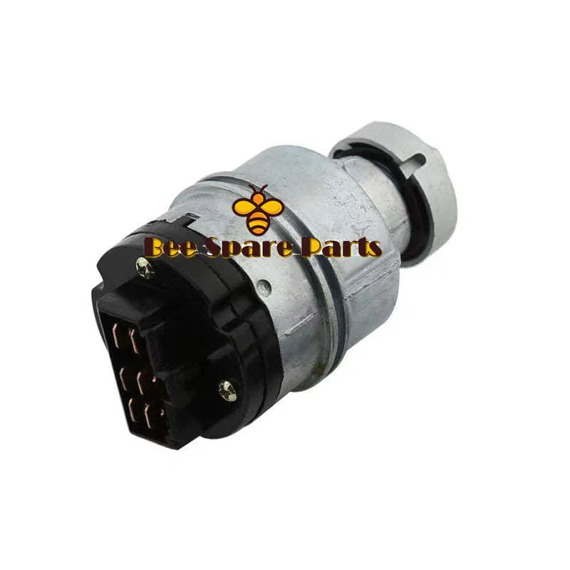 Ignition Switch 719-10305001 for Kato Excavator HD820-3 HD820-5-Replacement Aftermarket Parts