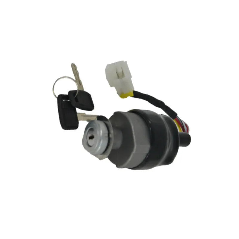 Ignition Switch 91A05-21400 for Mitsubishi Caterpillar Forklift FD20 FD10-BeeSpareParts