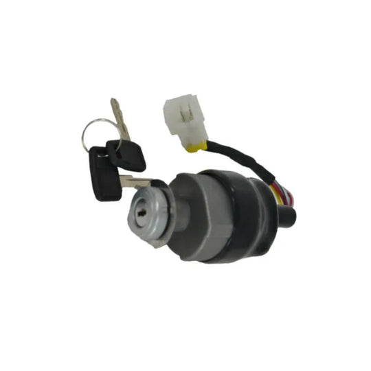 Ignition Switch 91A05-21400 for Mitsubishi Caterpillar Forklift FD20 FD10-BeeSpareParts