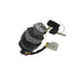 Ignition Switch 91A05-21400 for Mitsubishi Caterpillar Forklift FD20 FD10-BeeSpareParts