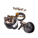 Ignition Switch 96008-SGT 96008-S for Genie S-40 S-45 S-60 S-65 S-80 TMZ-34/19 TZ-50/30 GR-12 GR-15 GS-1530 GS-2032 GS-3268 GS-5390 QS-12W-BeeSpareParts