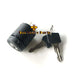Ignition switch / electric door lock 530 for Linde forklift-BeeSpareParts