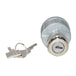 Ignition Switch Key MG641833 for John Deere Loader 3375 4475 6675 675 8875-BeeSpareParts
