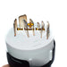 Ignition Switch Keys For JCB 701/45500 330262 1532371C2 50988 20500101 85804674-BeeSpareParts
