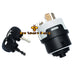 Ignition Switch Keys For JCB 701/45500 330262 1532371C2 50988 20500101 85804674-BeeSpareParts