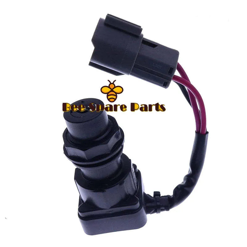 Ignition Switch RC461-53962 for Kubota SVL75 SVL75C SVL95 KX018 KX057 KX080 KX16-Replacement Aftermarket Parts