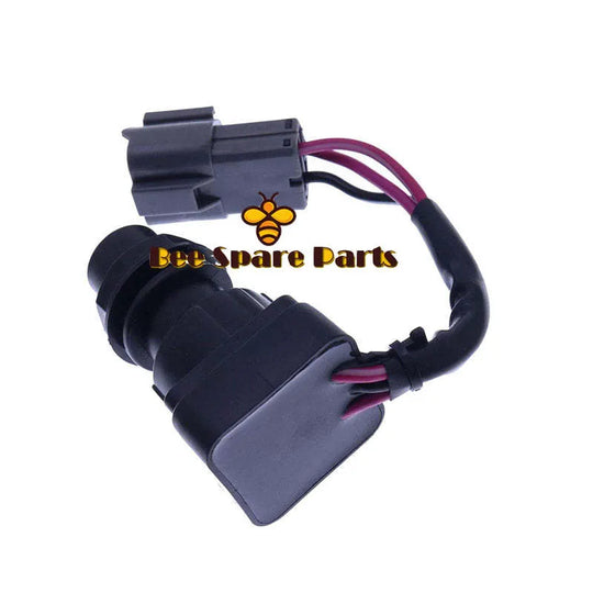 Ignition Switch RC461-53962 for Kubota SVL75 SVL75C SVL95 KX018 KX057 KX080 KX16-Replacement Aftermarket Parts
