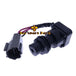 Ignition Switch RC461-53962 for Kubota SVL75 SVL75C SVL95 KX018 KX057 KX080 KX16-Replacement Aftermarket Parts