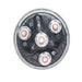 Ignition Switch with 2 Keys 641833 for Case Haytools WDX1002S WDX1101 WDX1202S-BeeSpareParts