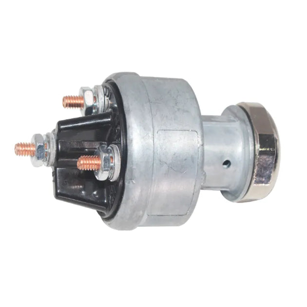 Ignition Switch with 2 Keys 641833 for Case Haytools WDX1002S WDX1101 WDX1202S-BeeSpareParts