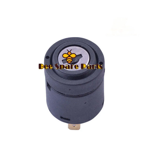 Ignition Switch w/key For Jungheinrich Komatsu Forklift 702 Red Electric Stapler-BeeSpareParts