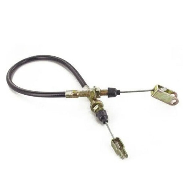 INCHING CABLE FOR Toyota Forklift 8FD/8FG10~30 FGZN20~30 47110-26610-71-Others-BeeSpareParts