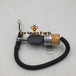 Ingersoll rand solenoid 54385992 22221311 for mobile air compressor VHP300WIR HP365WIR XP375WIR P425WIR Doosan 7/71 12/56 7/51-BeeSpareParts