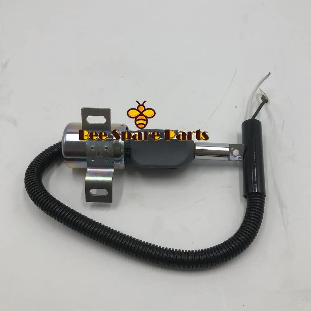 Ingersoll rand solenoid 54385992 22221311 for mobile air compressor VHP300WIR HP365WIR XP375WIR P425WIR Doosan 7/71 12/56 7/51-BeeSpareParts