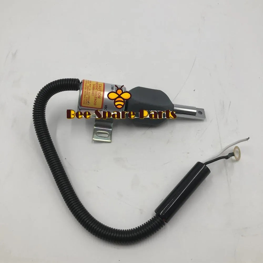 Ingersoll rand solenoid 54385992 22221311 for mobile air compressor VHP300WIR HP365WIR XP375WIR P425WIR Doosan 7/71 12/56 7/51-BeeSpareParts