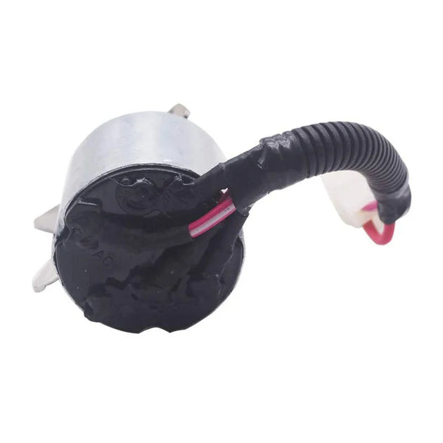 Ingition Switch Assy 16286-63602 for Kubota SM 03 05 Series Engine BX1500D BX1830D BX2200D BX2230D-Replacement Aftermarket Parts