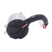 Ingition Switch Assy 16286-63602 for Kubota SM 03 05 Series Engine BX1500D BX1830D BX2200D BX2230D-Replacement Aftermarket Parts