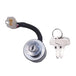 Ingition Switch Assy 16286-63602 for Kubota SM 03 05 Series Engine BX1500D BX1830D BX2200D BX2230D-Replacement Aftermarket Parts