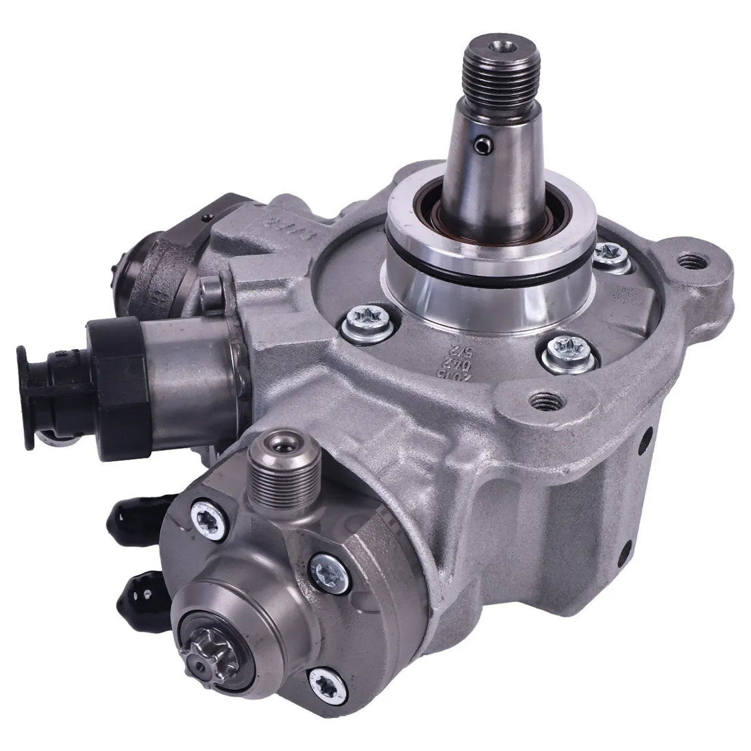 Injection Pump 0445010613 0445010640 for Audi Q7 A4 CATA Volkswagen Touareg 3.0L-BeeSpareParts