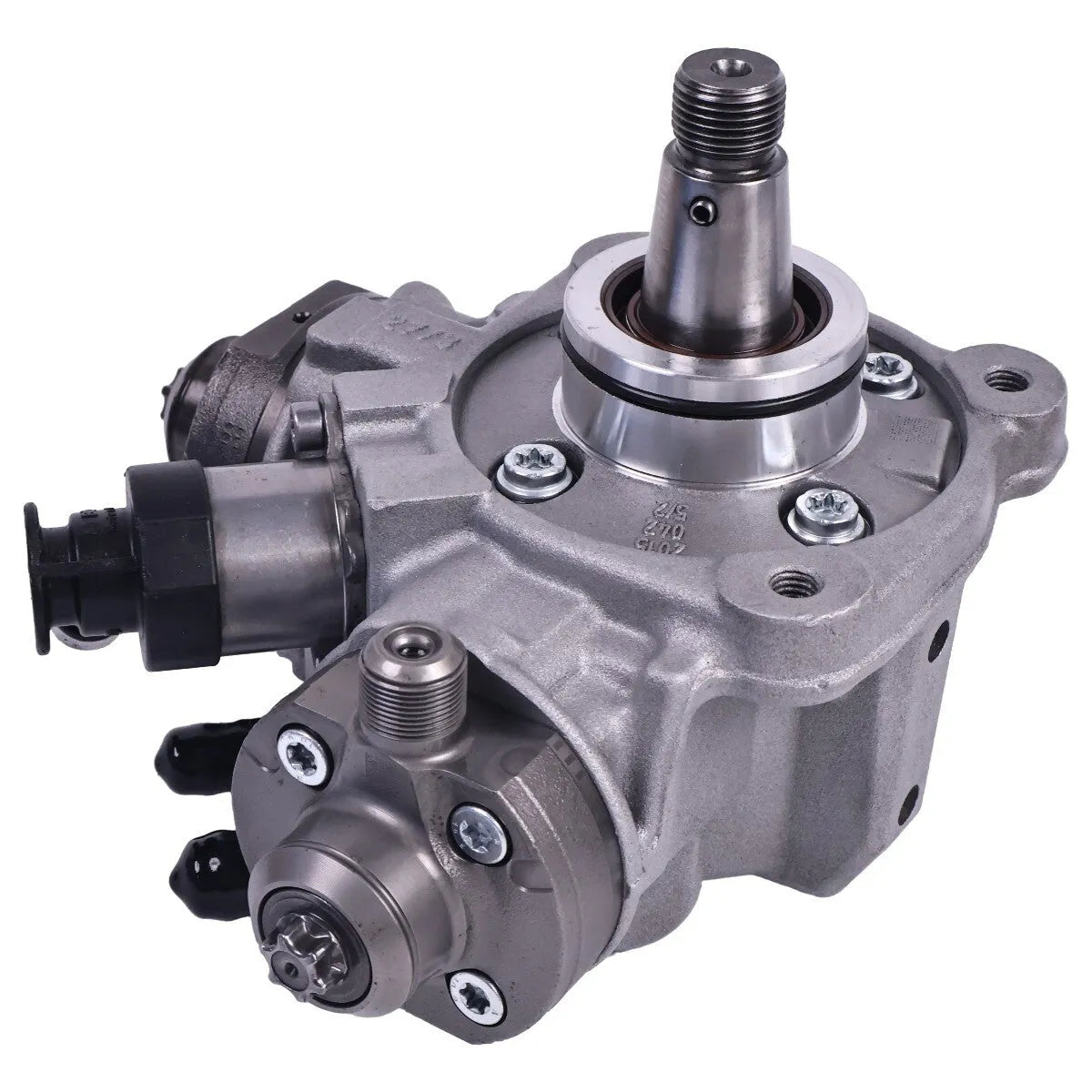 Injection Pump 0445010613 0445010640 for Audi Q7 A4 CATA Volkswagen Touareg 3.0L-BeeSpareParts