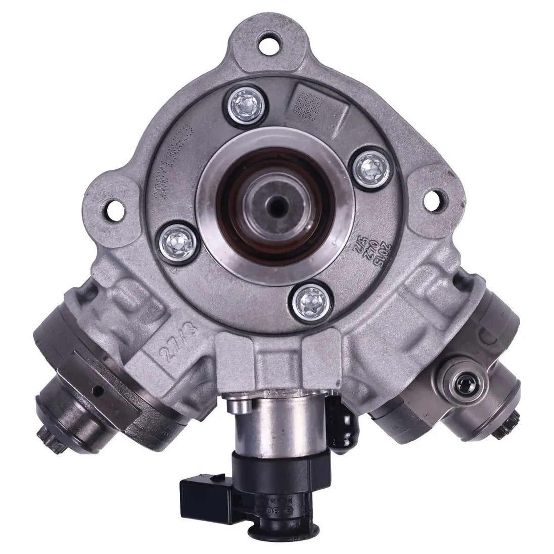 Injection Pump 0445010613 0445010640 for Audi Q7 A4 CATA Volkswagen Touareg 3.0L-BeeSpareParts