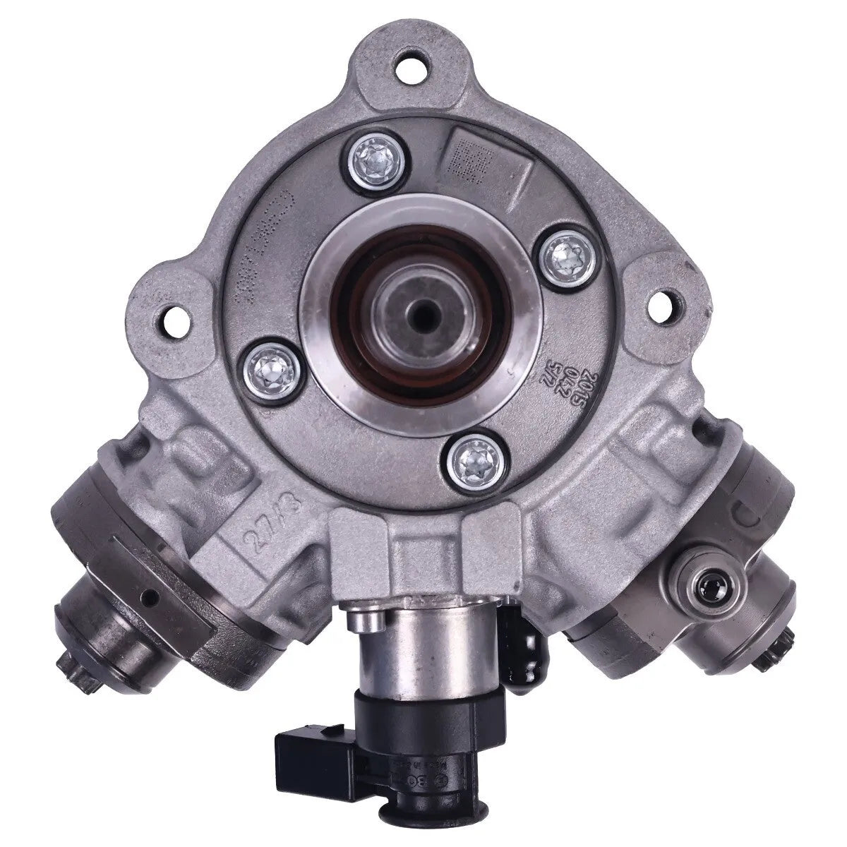 Injection Pump 0445010613 0445010640 for Audi Q7 A4 CATA Volkswagen Touareg 3.0L-BeeSpareParts