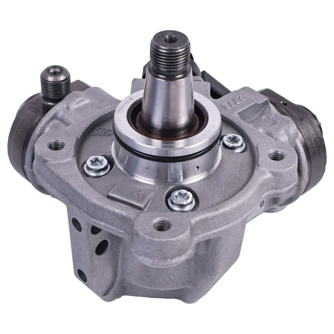 Injection Pump 0445010613 0445010640 for Audi Q7 A4 CATA Volkswagen Touareg 3.0L-BeeSpareParts