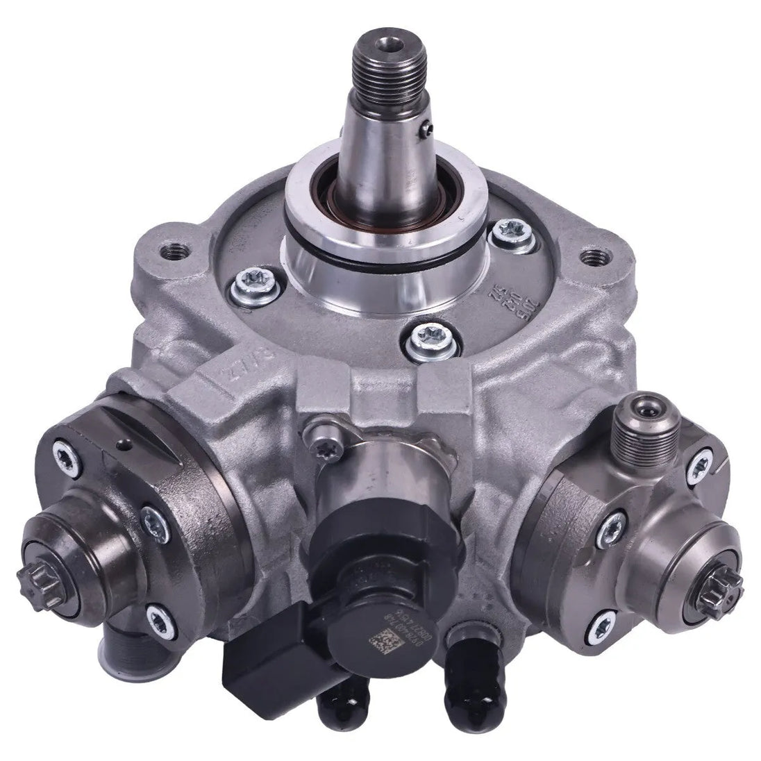 Injection Pump 0445010613 0445010640 for Audi Q7 A4 CATA Volkswagen Touareg 3.0L-BeeSpareParts