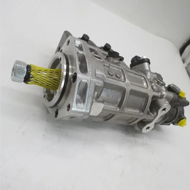Injection Pump 317-8021 3178021 2641A312 for Caterpillar Excavator CAT M316D M318D Engine C6.6-Replacement Aftermarket Parts